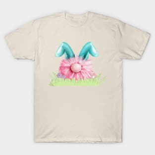 Bunny gnome fluffball T-Shirt